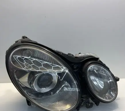 Mercedes-Benz E W211 Headlight/headlamp