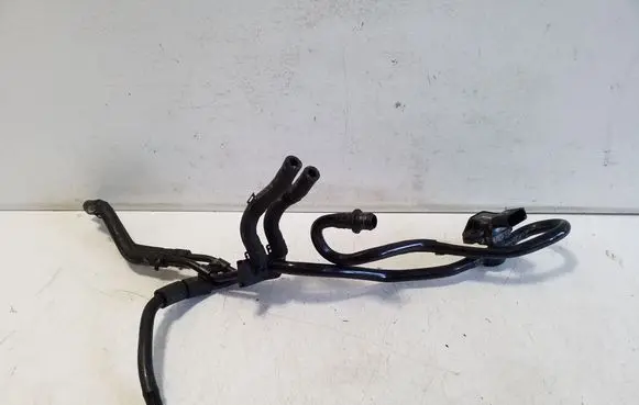 Bentley Continental Vacuum line/pipe/hose 3W0121447B 036906051G