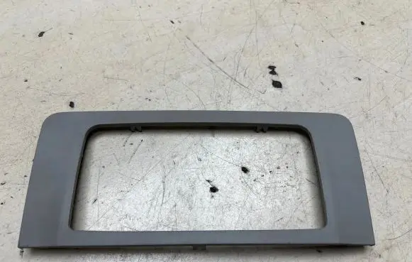 Opel Insignia A Headlining lighting console trim 315671560