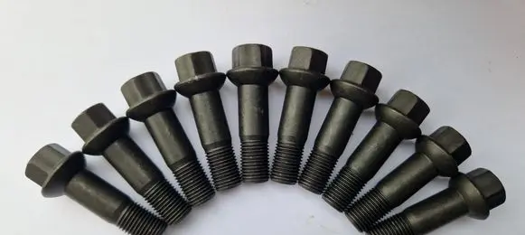 Mercedes-Benz E W213 Nuts/bolts 0009907607 45754