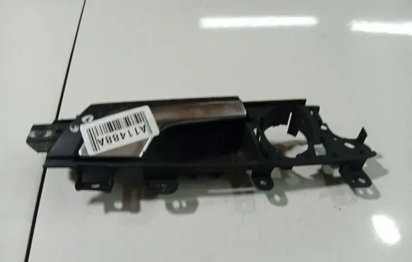 Audi A3 S3 8P Rear door interior handle 8P4839020