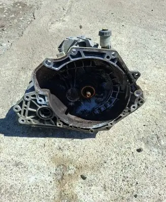 Opel Corsa C Manual 5 speed gearbox F13W394
