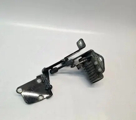 Mercedes-Benz E A207 Tailgate/trunk/boot hinge A2077500323