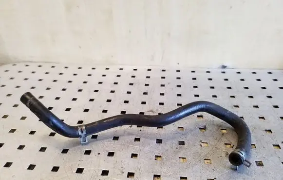Toyota Verso Engine coolant pipe/hose