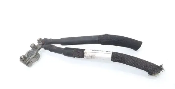 Volkswagen Transporter - Caravelle T5 Positive cable (battery) 7E0971794B