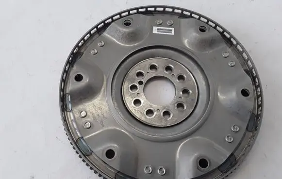 Flywheel