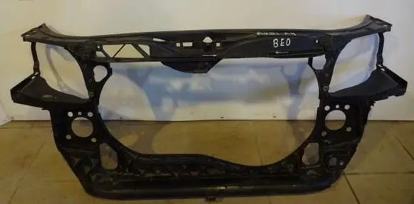 Audi A4 S4 B7 8E 8H Radiator support slam panel