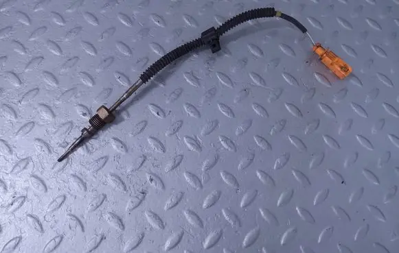 Audi A7 S7 4G Exhaust gas temperature sensor 4G0906088G