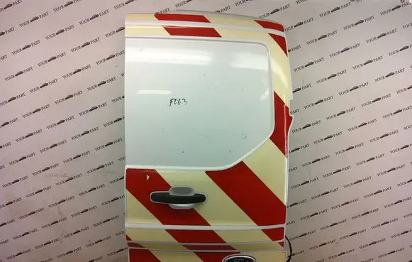 Ford Transit - Tourneo Connect Back/rear loading door 
