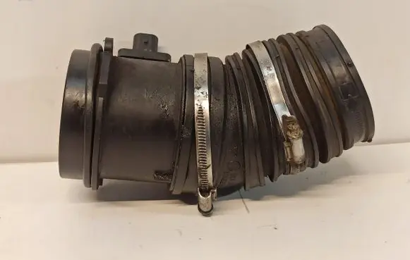 Porsche Boxster 986 Mass air flow meter 98711027030