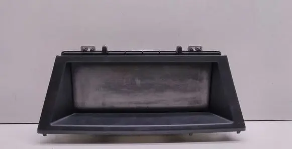 BMW X5 E70 Screen/display/small screen 1908071 1138730