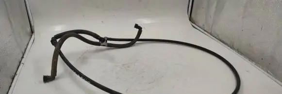 BMW 5 E60 E61 Headlight washer hose/pipe 