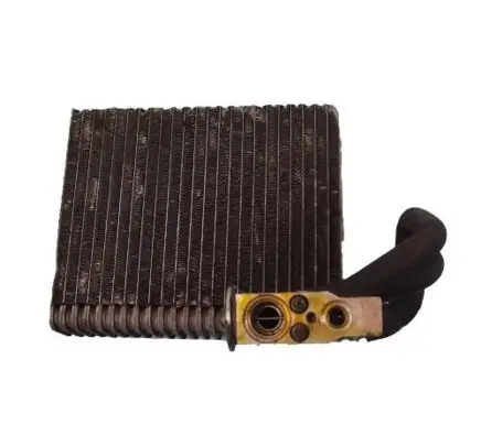 Citroen C5 Air conditioning (A/C) radiator (interior) 