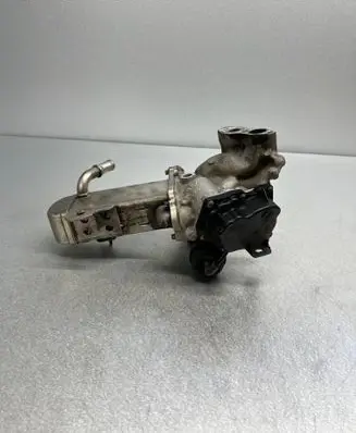 Ford S-MAX EGR valve cooler MM111BL