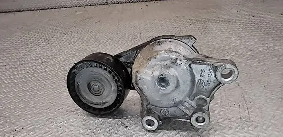 Citroen C5 Generator/alternator belt tensioner E5082A111560B