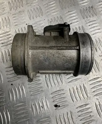 Audi A6 S6 C5 4B Mass air flow meter 059906461D