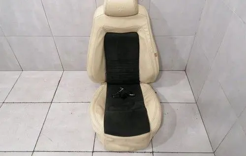 Maserati GranCabrio M145 Seat trim 980145067