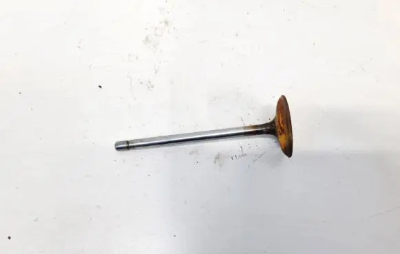Cadillac CTS Valve 