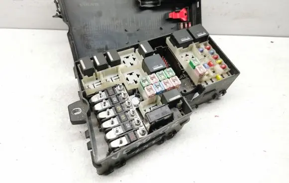 Fuse module