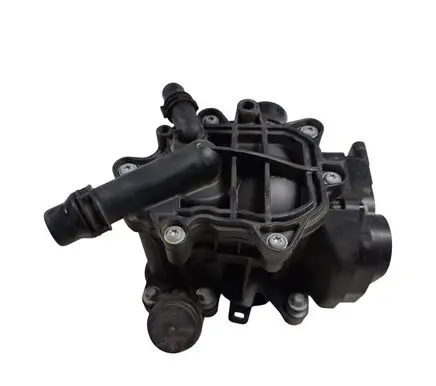 BMW 5 G30 G31 G38 Thermostat/thermostat housing 7644811 1153764481107 14290413