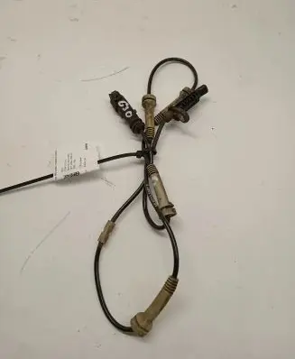 BMW 5 G30 G31 G38 ABS rear brake sensor 6859583