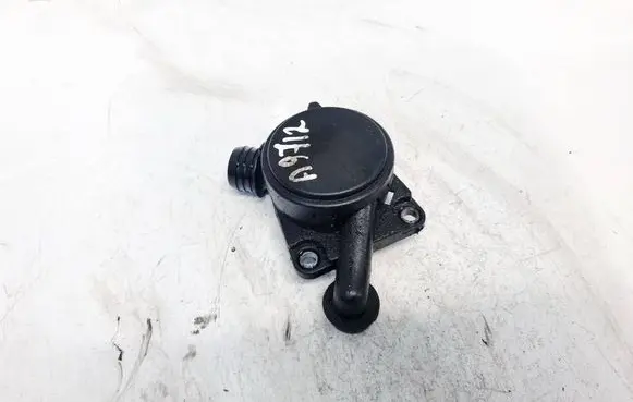 Breather/breather pipe/hose