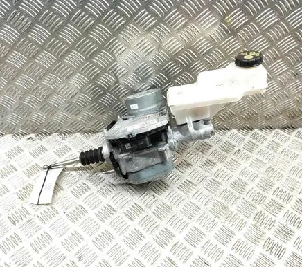 Audi Q4 Sportback e-tron Brake booster 1EC614105BC 1EC611301