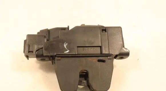 Citroen C4 I Tailgate/trunk/boot lock/catch/latch 9684648680