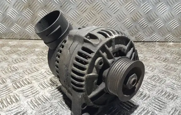 Audi A6 S6 C5 4B Generator/alternator 078903015F 0123510061