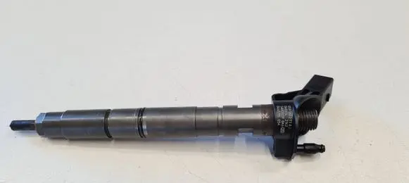 Audi A6 S6 C6 4F Fuel injector 059130277AJ 0445115054 0606142142
