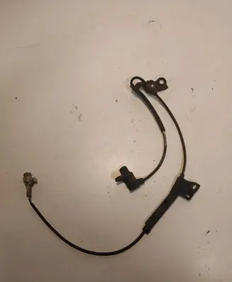 Toyota Avensis T250 ABS brake wheel speed sensor 8954202040