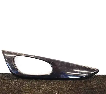 Nissan Qashqai Rear door card panel trim 826824EA1AX