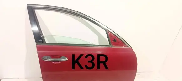 KIA Optima Front door