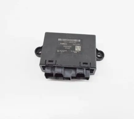 Ford Fiesta Door control unit/module LU5T14B533AC LU5T14C108AC