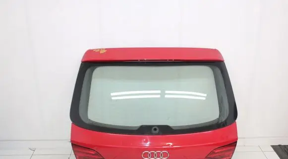 Audi A4 S4 B8 8K Tailgate/trunk/boot lid