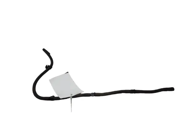 Hyundai Tucson JM Fuel return line/hose 