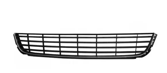 Front bumper lower grill