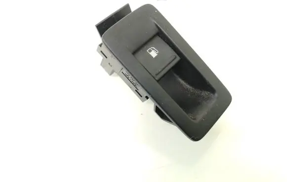 Volkswagen Touran I Fuel tank opening switch 1F0959527
