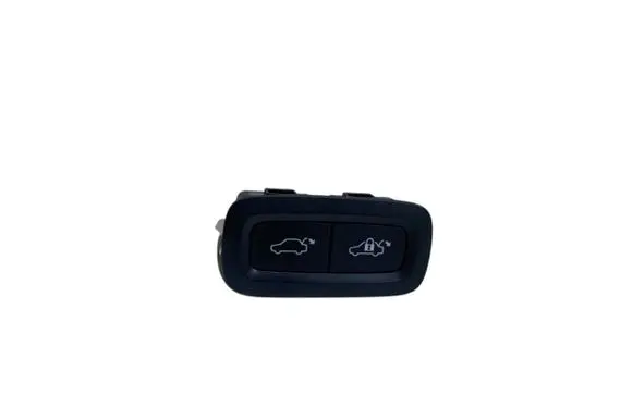 Volvo XC90 Tailgate/trunk/boot open switch 31674801
