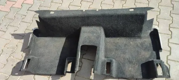 Alfa Romeo Stelvio Rear floor carpet liner 01561262090