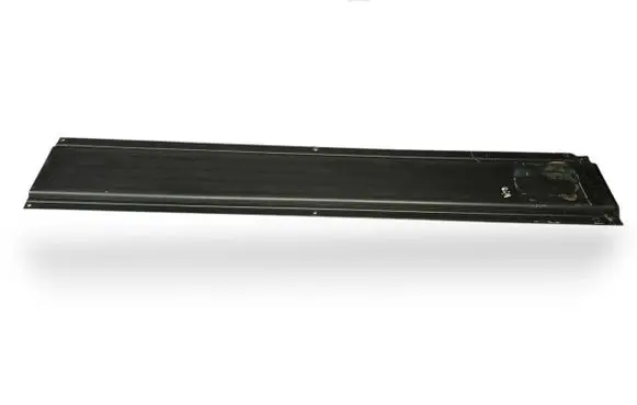 Mercedes-Benz Vito Viano W639 Other trunk/boot trim element A6398211636