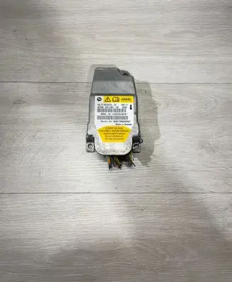 Airbag control unit/module