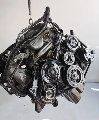 Suzuki Grand Vitara II Engine M16A