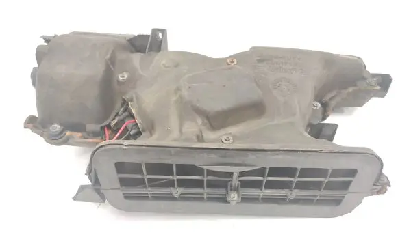 Renault Trafic II (X83) Interior heater climate box assembly housing 964171M