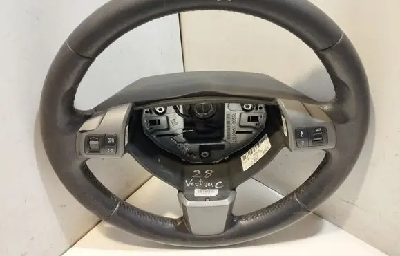 Opel Vectra C Steering wheel 13208853 13208858