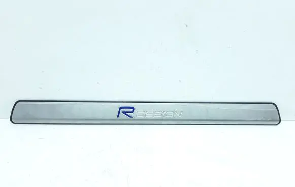 Volvo S60 Front sill trim cover 31391250
