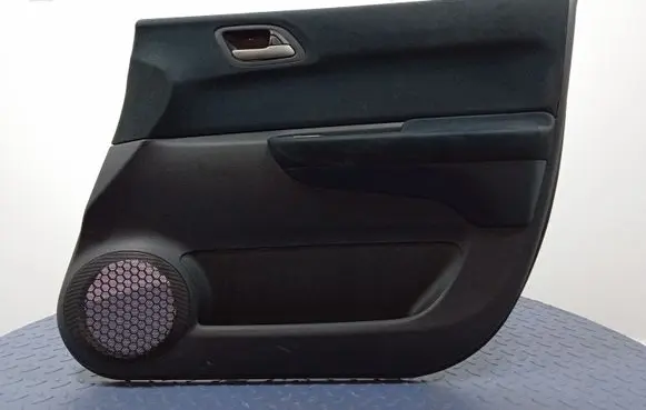 Honda FR-V Door card panel trim set 83500-SJD-J0-21