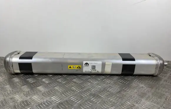 Jeep Grand Cherokee WL Air suspension tank/reservoir 68458345AB