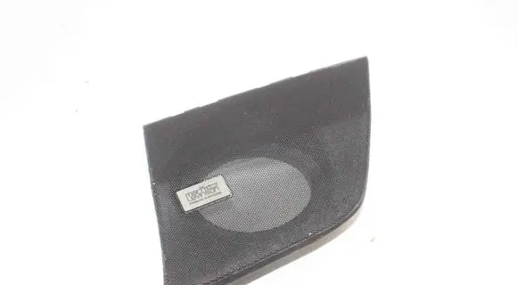 Lexus NX Dash center speaker trim cover 5540878030