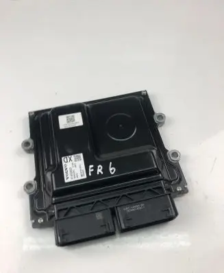 Volvo S60 Engine control unit/module ECU 31452623